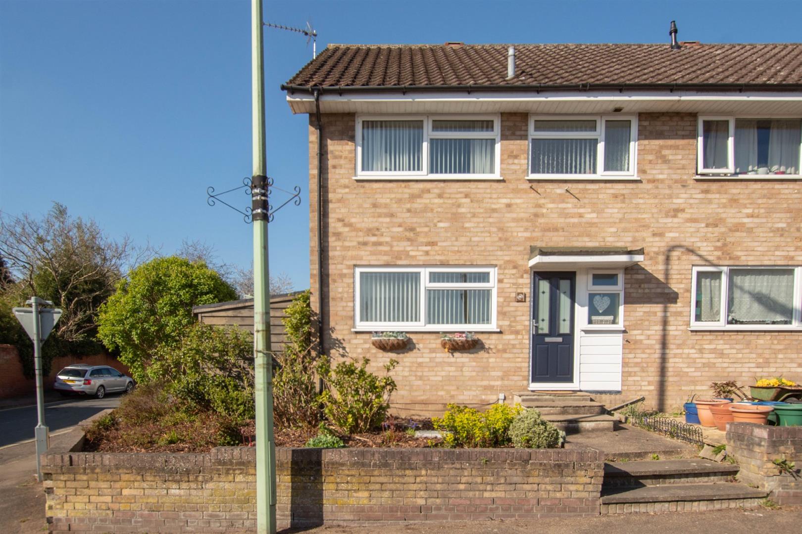 3 Bedroom for sale in Haverhill Cheffins Haverhill Sales